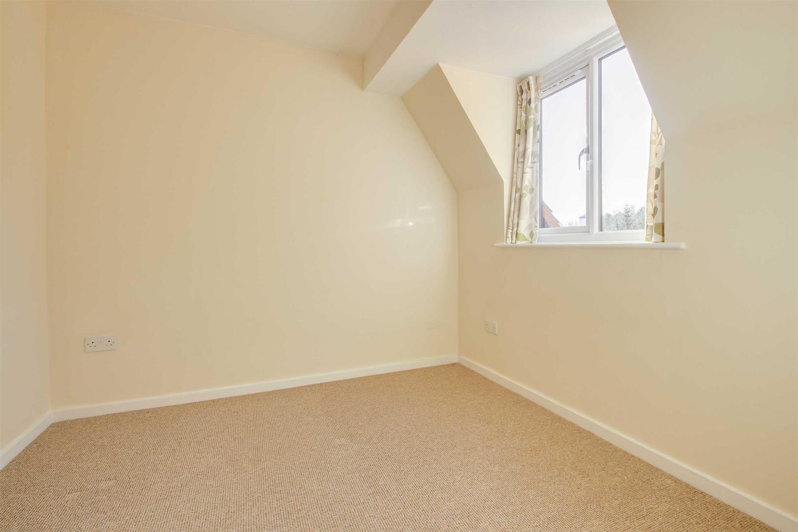 Lenborough Court, Woolstone, Milton Keynes